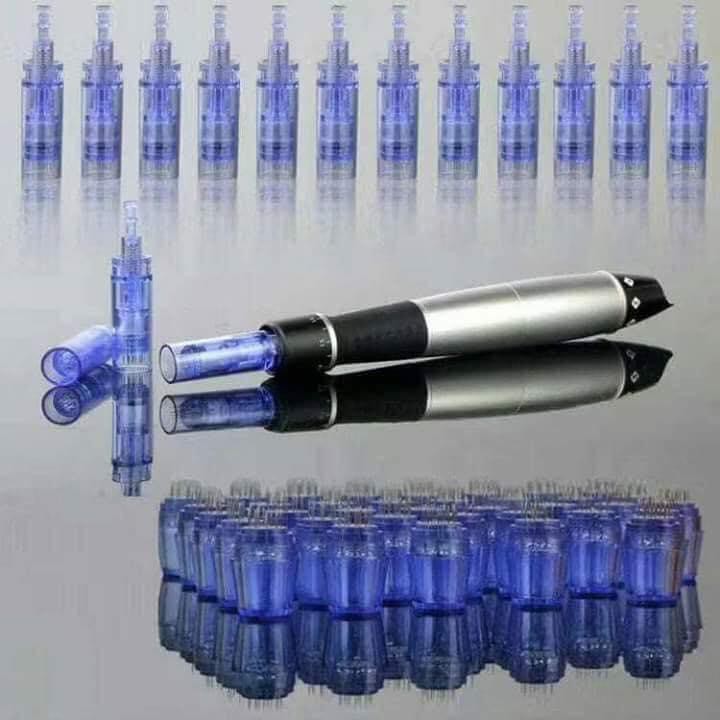 Kim Nano Kim 12 Kim 36 Chuyên Dùng Cấy Tảo Cấy Phấn cho Máy Phi Kim