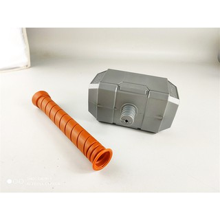 Mô hình đồ chơi búa Thor Avenger độc đáo thú vị