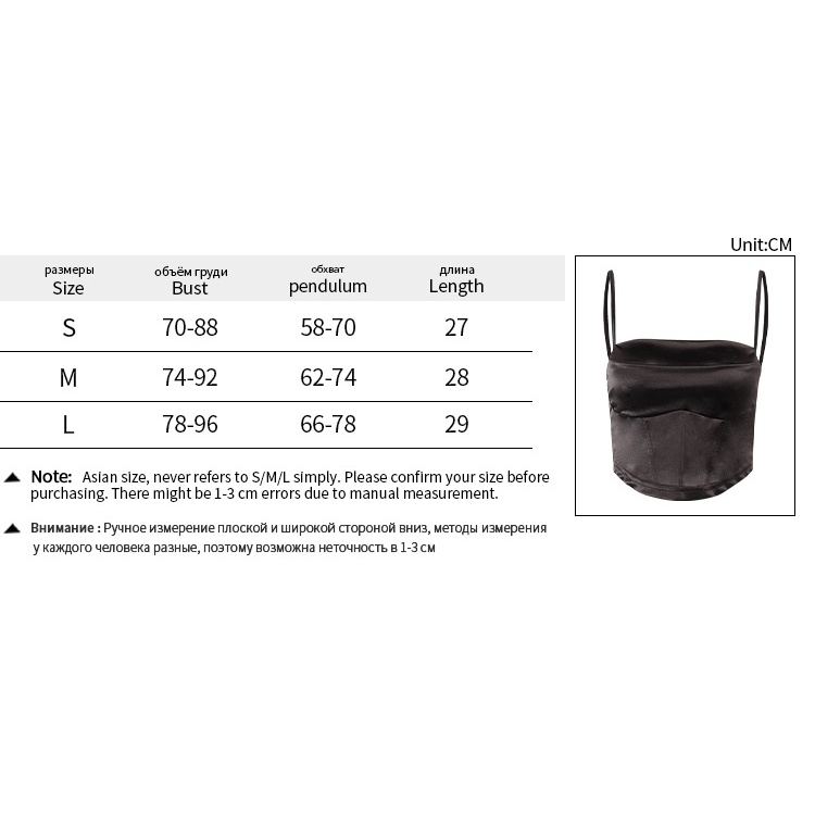 Áo Tank Top Trễ Vai Màu Trơn Thiết Kế Sành Điệu Cho Nữ