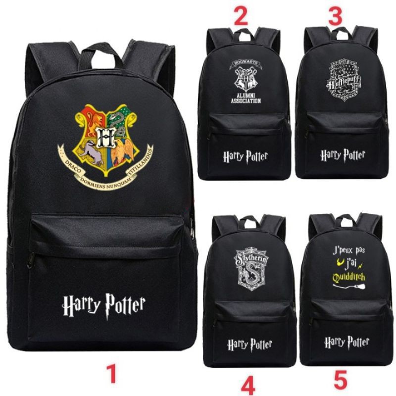 HOT Balo Đi Học Harry Potter giá tận xưởng