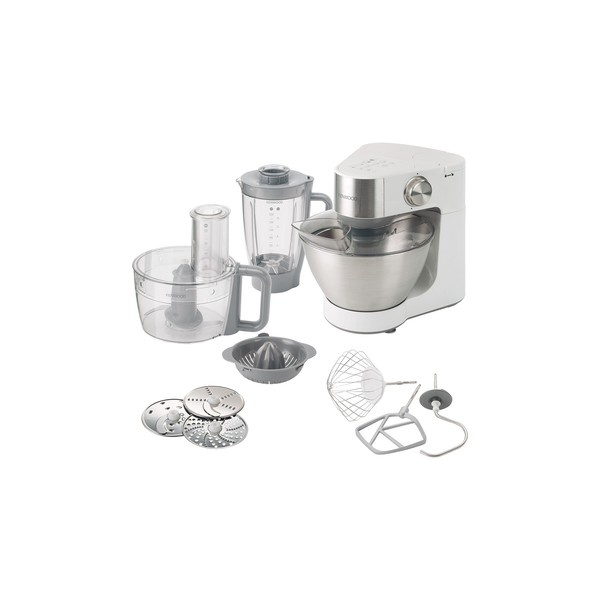 Máy đánh trộn bột đa năng Kenwood KM242 Prospero - 4.3 lít - 900W