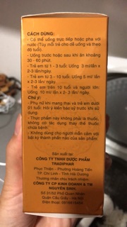 SIRO HO HOÀNG BẢO ĐAN