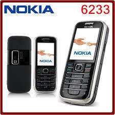 NOKIA 6233 giá 280k báo giá tai wed motgiasi.com