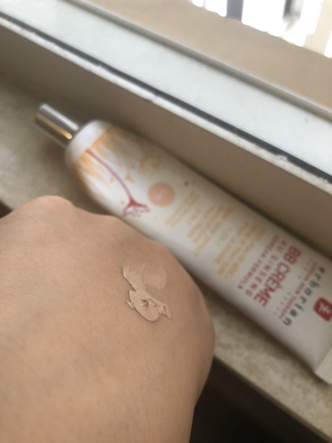 🇫🇷🇰🇷 ERBORIAN BB cream kem nền các màu 💞 TamTam 💞