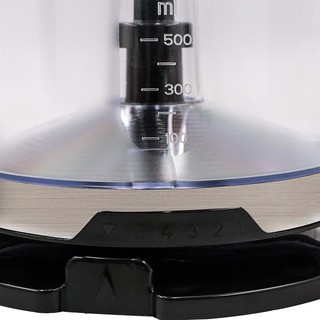 Máy Vắt Cam Cao Cấp HAEGER HG-613, Bảo Hành 12 Tháng.