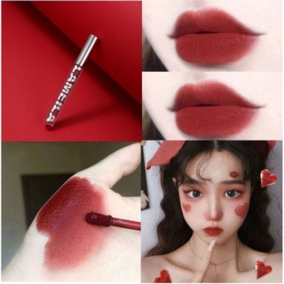[Hàng mới về] Son môi dạng lỏng giúp dưỡng ẩm mềm mại chất lượng cao