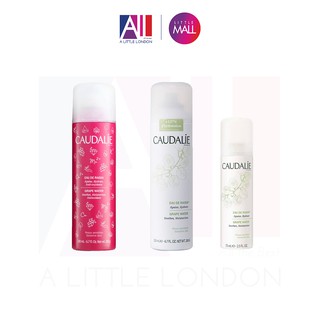 Xịt Khoáng Cấp Nước Dưỡng Ẩm Caudalie Grape Water 200ML