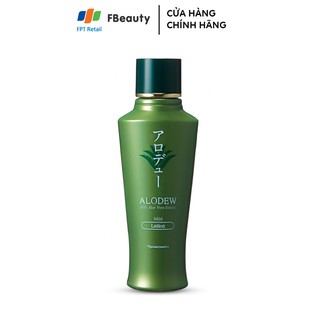 Nước Dưỡng Da Naris Alodew Mild Lotion 135ml