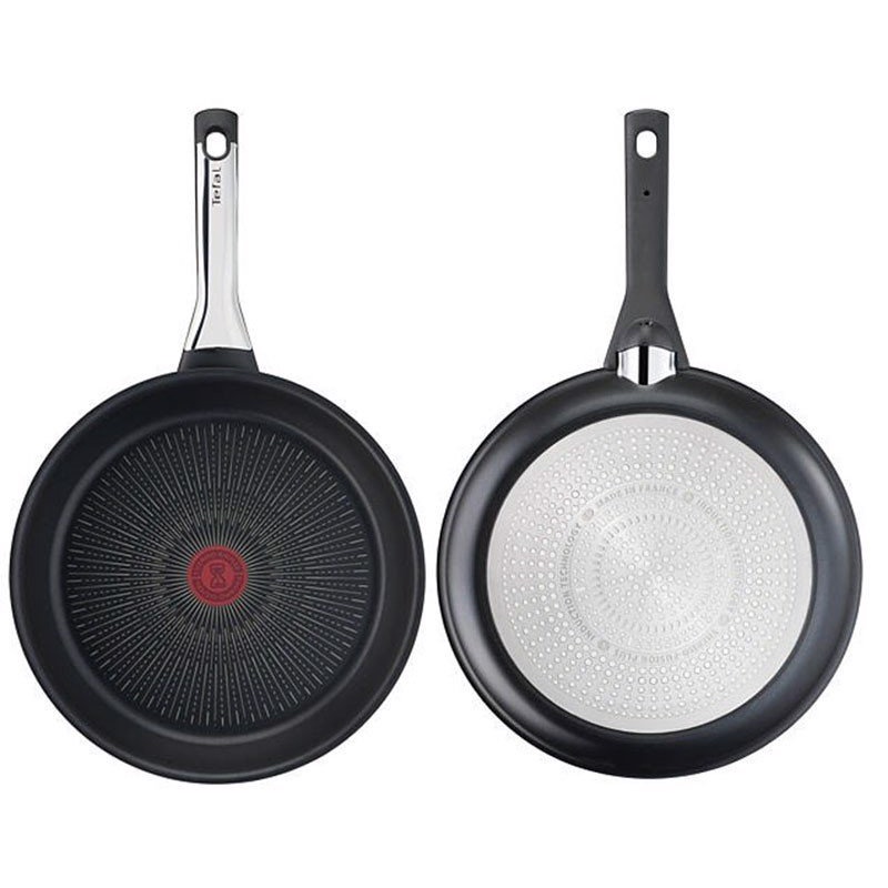 Chảo rán Tefal Excellence đủ size chống dính chịu nhiệt tốt [nhập Đức chính hãng]