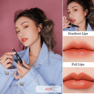 3CE Slim velvet lip color