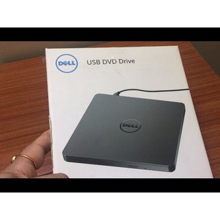 Dell USB DVD Drive-DW316
