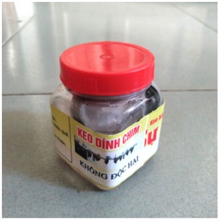 Combo 2-3 Lọ Keo Bẫy Chim Siêu Dính