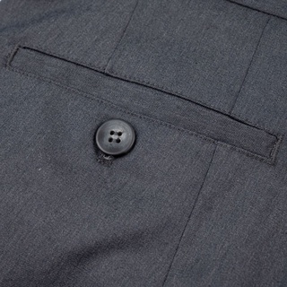 Quần Trouser Basic Premium Edition chất vải mềm mại thoáng mát