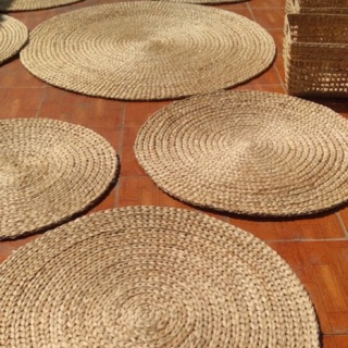 Thảm lục bình 1,2m