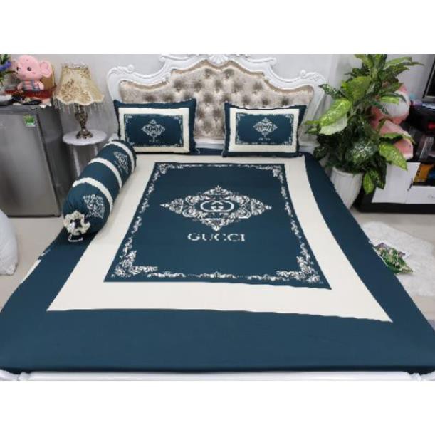 BỘ DRAP THUN LẠNH Ý 5D THÁI LAN CAO CẤP NHIỀU MẪU (INBOX CHỌN MẪU).  LẤY MÃ GIẢM GIÁ SHOP ĐỂ ĐƯỢC MIỄN PHÍ VẬN CHUYỂN