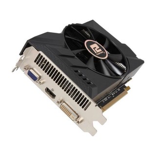 Card màn hình R7 250 Powercolor DDR5 1G