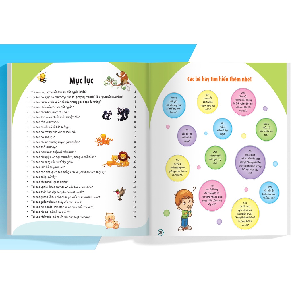 Sách - What Why When How 10 vạn câu hỏi cho siêu nhí - Why Tại sao MEGAMN9552