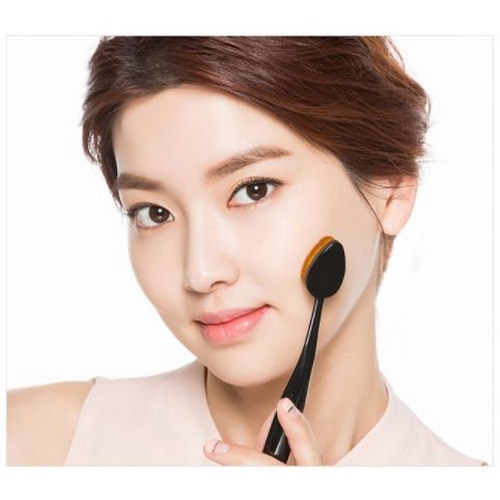 CỌ TÁN KEM NỀN [MISSHA] Artis Tool Foundation Brush #101