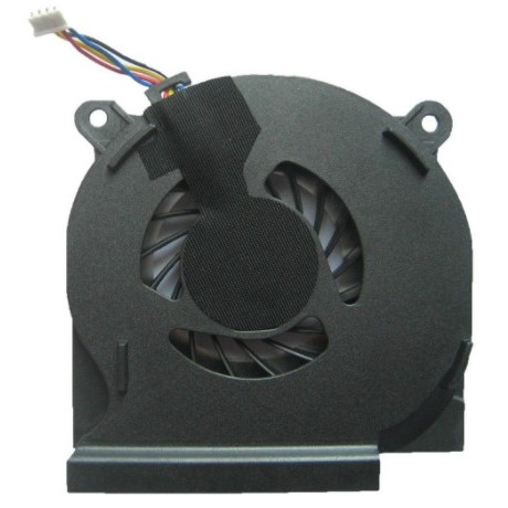 Fan tản nhiệt laptop Dell Latitude E6400 E6410 E6510