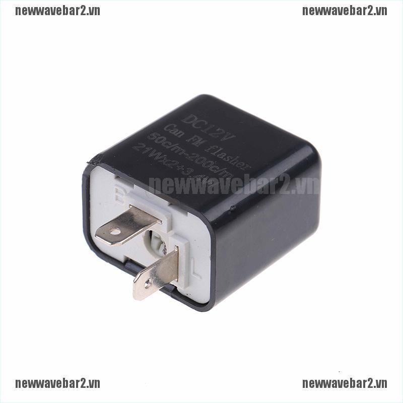 Rơ Le Đèn Led Đa Năng 12v Chất Lượng Cao