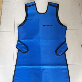 Áo chì cản bức xạ X
