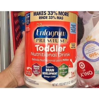 Sữa Enfagrow Premium Toddler Next Step 907gr