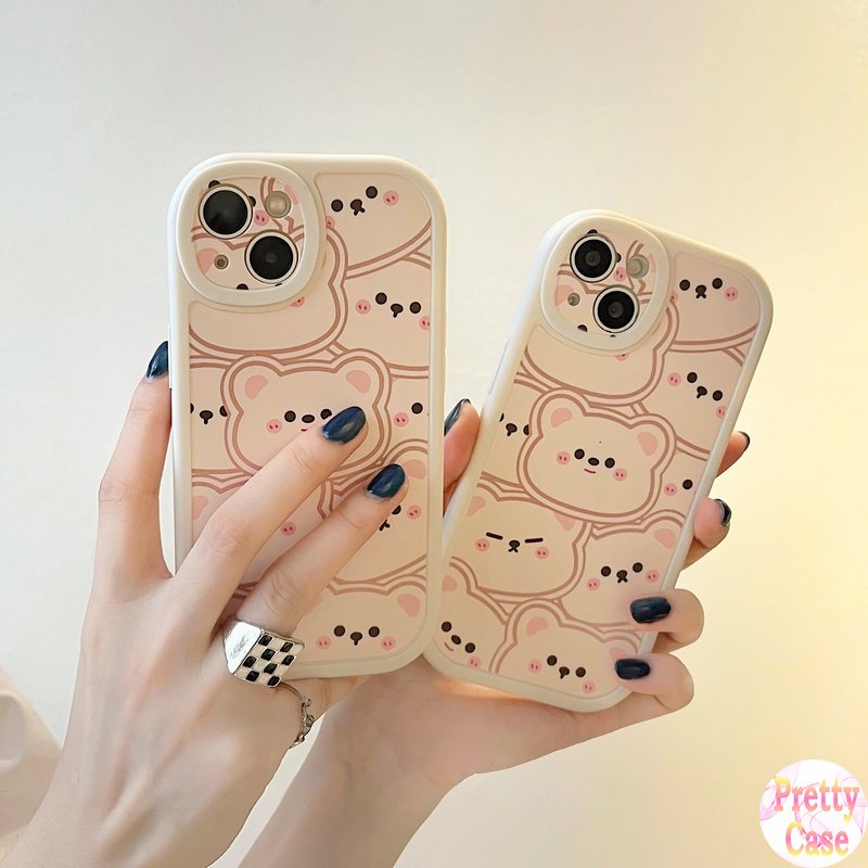 Ốp Điện Thoại Dẻo Hình Bầu Dục Cho oppo a98 a96 a95 a94 a93 a92 a91 a53 a38 a18 a33 a52 a31 a17 a16k a79 a78 a77s a76 a74 a57 A55S51A51S