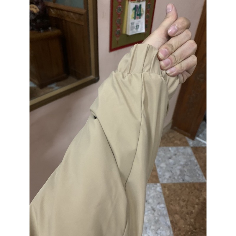 Áo phao nưx siêu xinh  kem ảnh thật