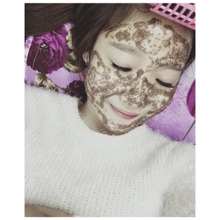 Hạt Thiên Niên Tử (Hạt tảo biển)