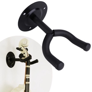 Móc treo đàn guitar/ ukulele (loại có đĩa)
