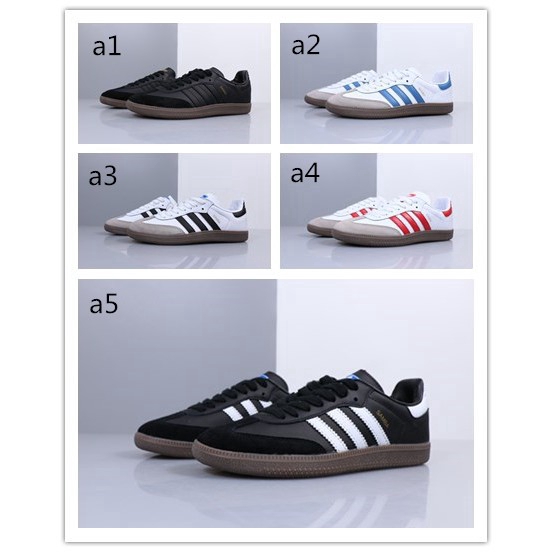 Giày thể thao ADIDAS samba chính hãng cao cấp