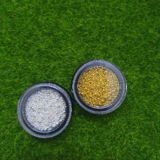 BI SẮT TRANG TRÍ MÓNG - BI MIX SIZE
