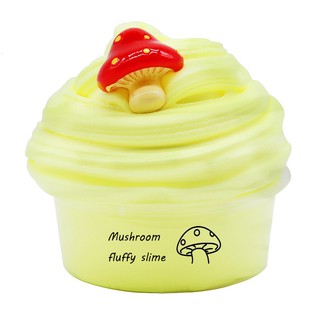Chất Nhờn Slime Hình Trái Cây