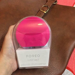 Máy Rửa Mặt Foreo Luna Mini 2