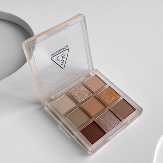 Bảng mắt 3CE Multi Eye Color