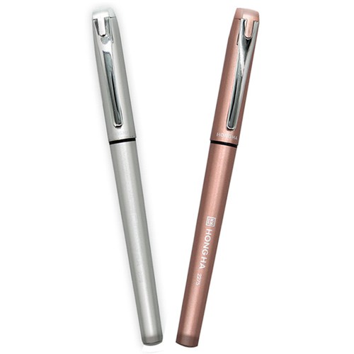 Bút máy nét trơn Hồng Hà 2275