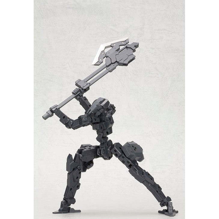 Phụ kiện mô hình nhựa MH03 HG RG MG Custom kit build weapon MSG Sword