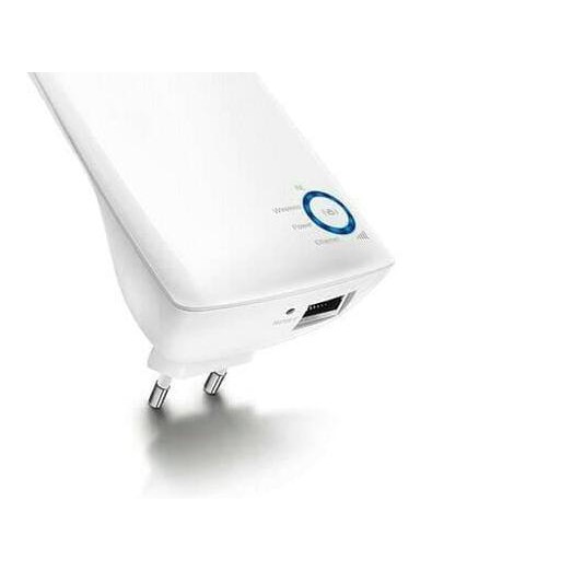 Thiết Bị Khuếch Đại Tín Hiệu Wifi Tp-link Tl-wa850re: 300mbps | BigBuy360 - bigbuy360.vn