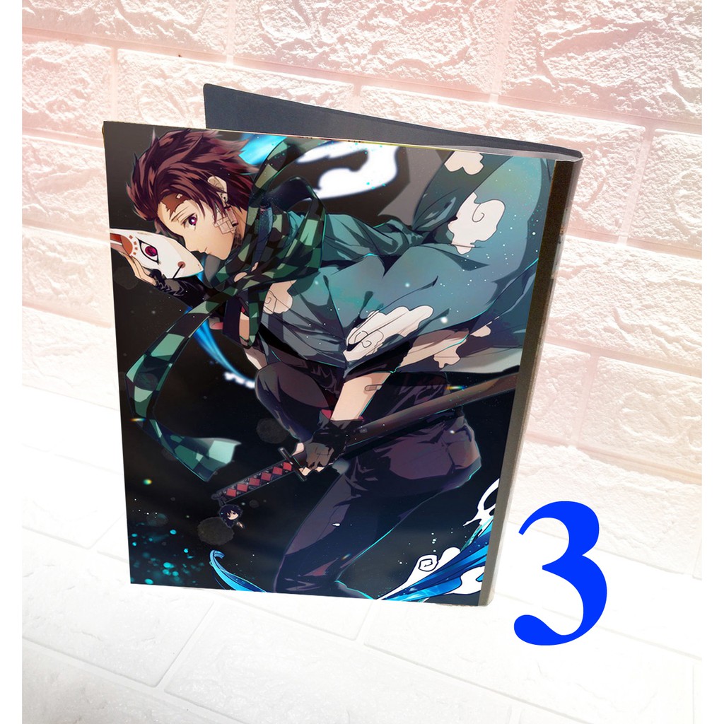 Kẹp Phai tài liệu in hình