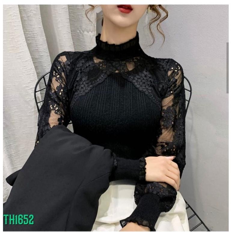 💋FREESHIP💋Áo len pha ren hàng qc đẹp cực siêu sịn🥰 Uy Tín luôn! *video +ảnh thật