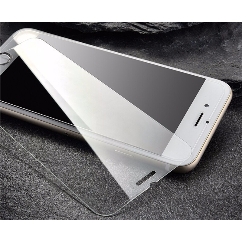 Bộ 3 dán kính cường lực cho IPhone 8 Plus