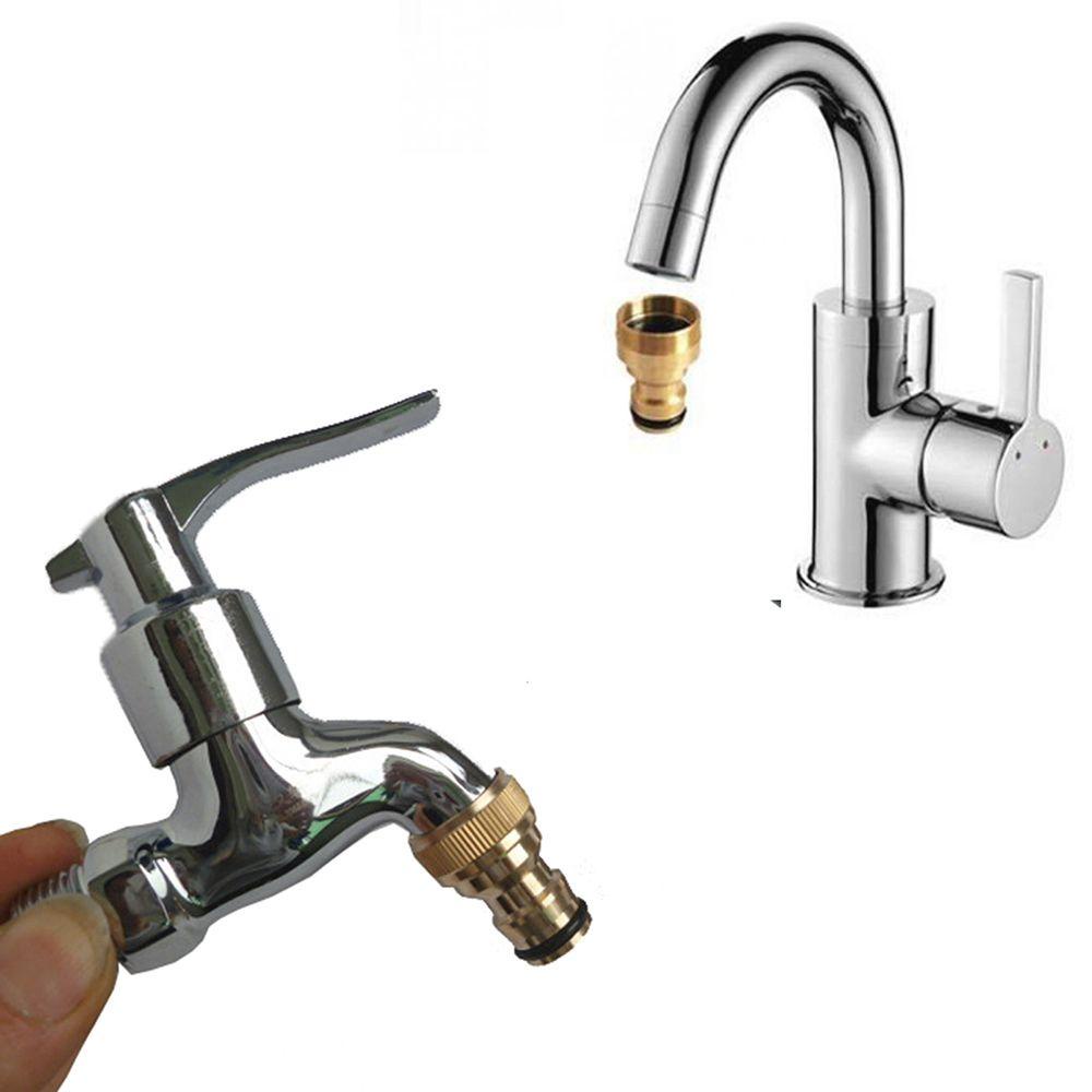 Đầu Nối Ống Nước Tưới Cây Chuyên Dụng Chất Lượng