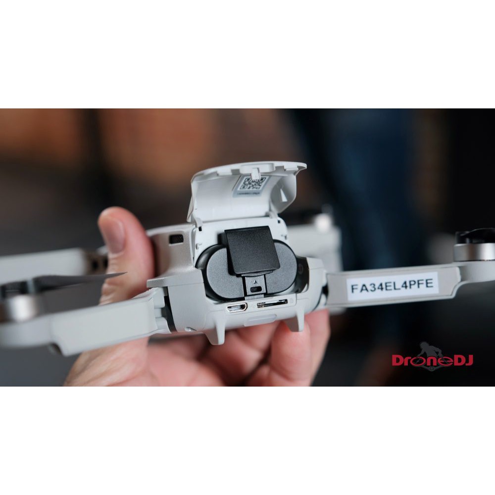 Pin Mavic Mini – DJI