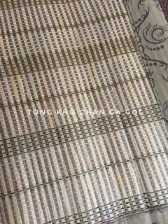 Chiếu trúc tăm tre