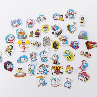 Bộ sticker nhỏ dán đồ vật sách vở T4S29.37-2019