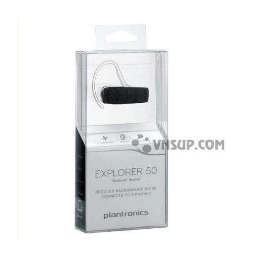 Tai nghe bluetooth Plantronics Explorer 50