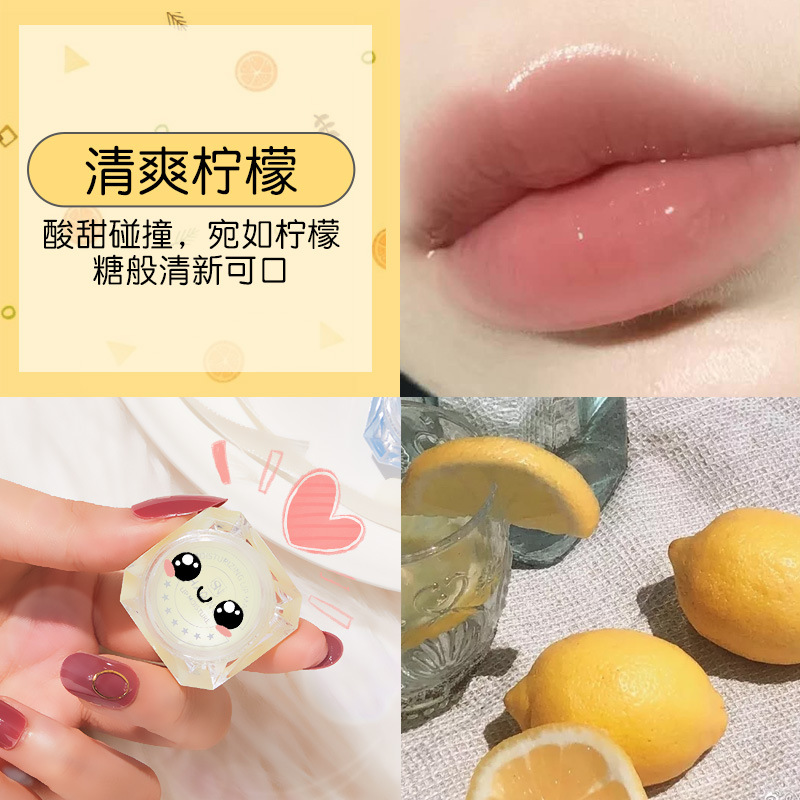 (Hàng Mới Về) Mặt Nạ Môi Dưỡng Ẩm Phục Hồi Chống Nếp Nhăn Hiệu Quả | BigBuy360 - bigbuy360.vn