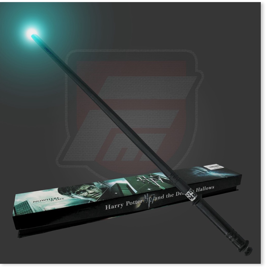ĐỒ CHƠI NHẬP VAI ĐŨA THẦN HARRY POTTER COSPLAY