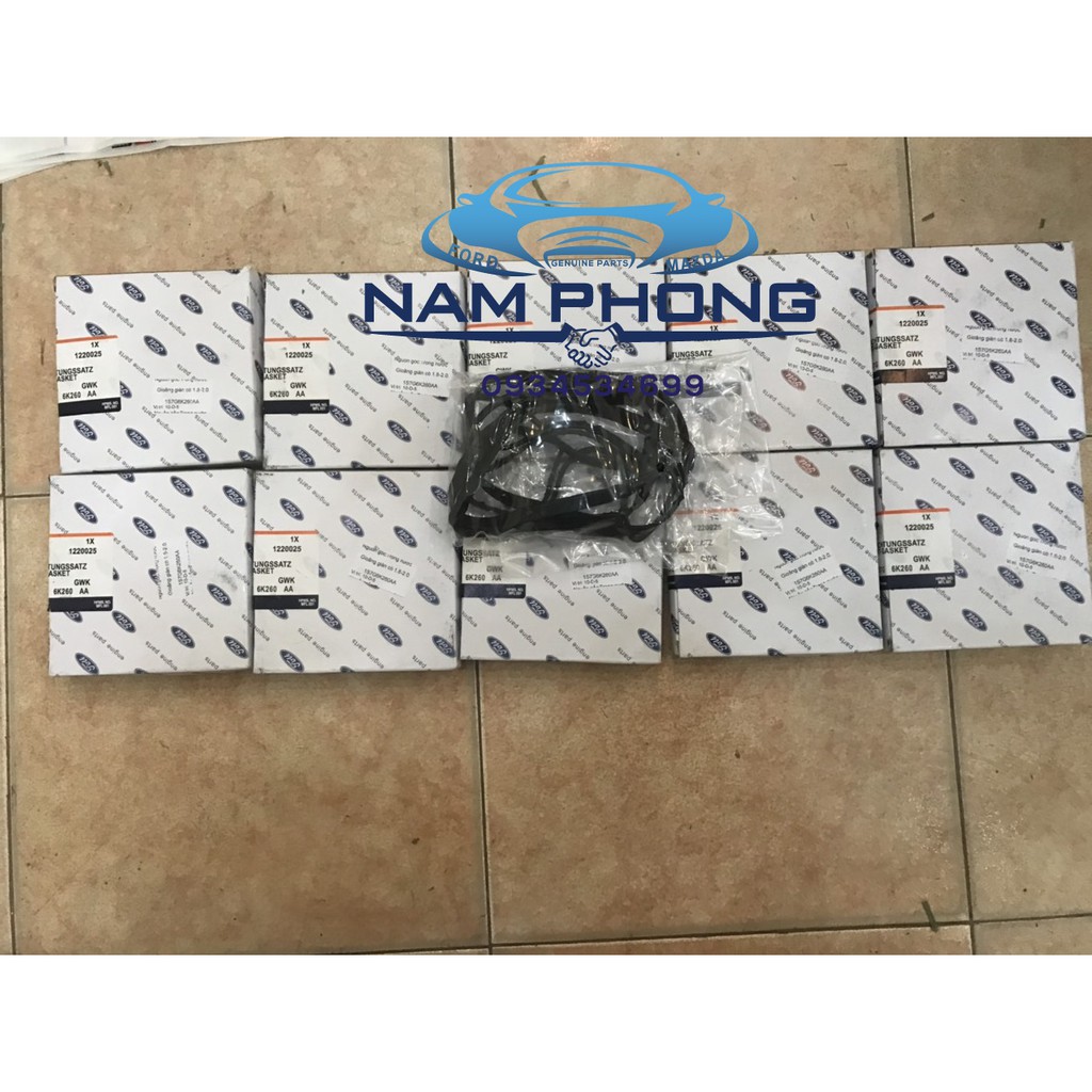 Gioăng giàn cò Mondeo Focus 1.8 2.0 2003 - 2012  - 1S7G6K260AA