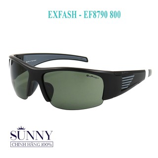 Kính Mát Nam Exfash EF8790